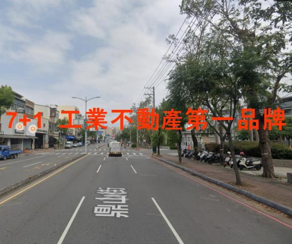 高雄三民區廠房-0