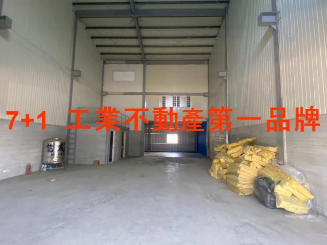 高雄岡山廠房-0