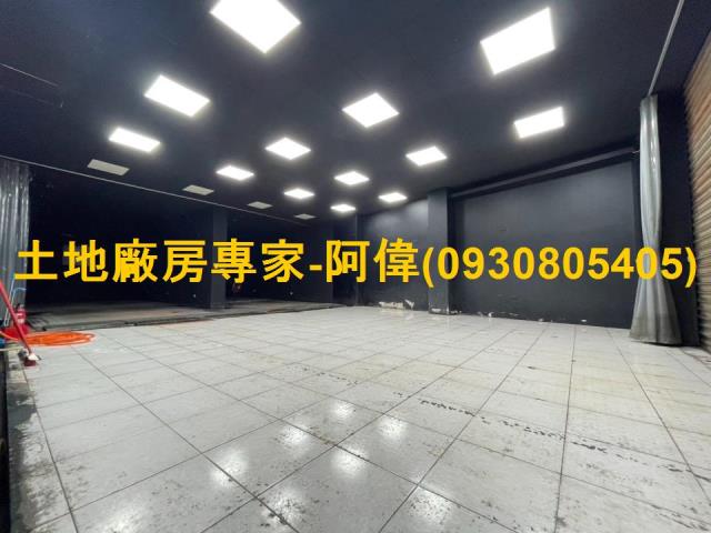 高雄鳳山店面-0