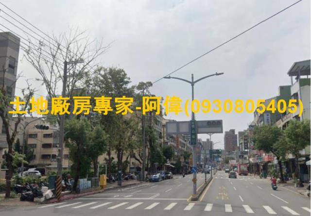 高雄三民區店面-0