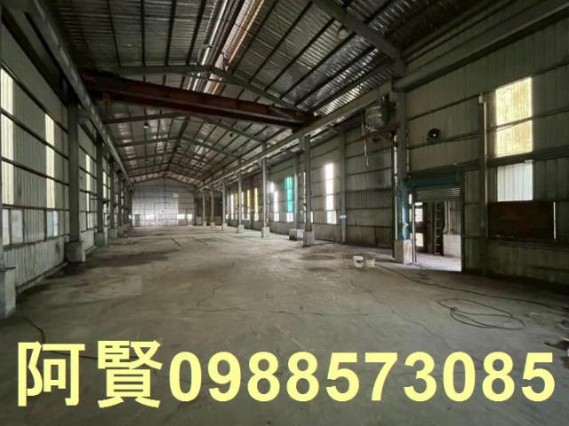 高雄鳳山廠房-0