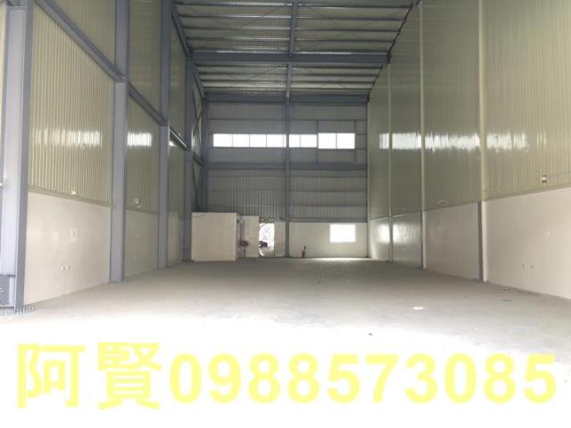 高雄大樹廠房-0
