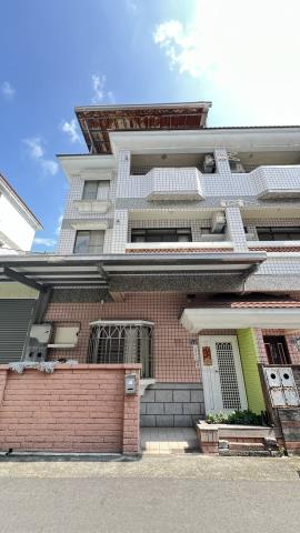 高雄燕巢透天-0