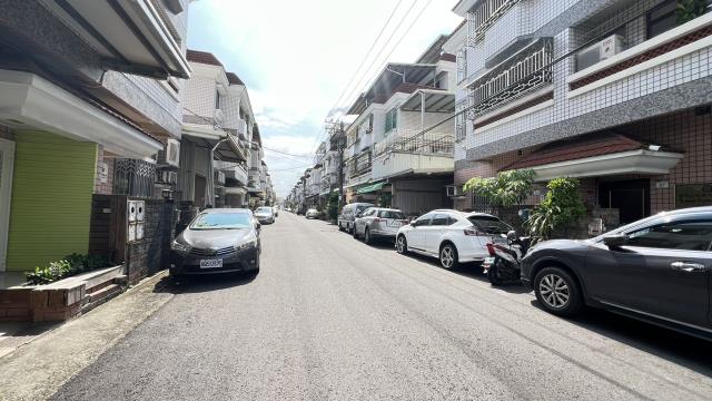 高雄燕巢透天-1