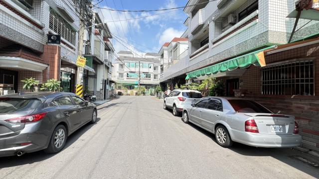 高雄燕巢透天-2