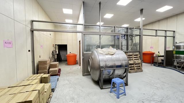 高雄燕巢透天-5