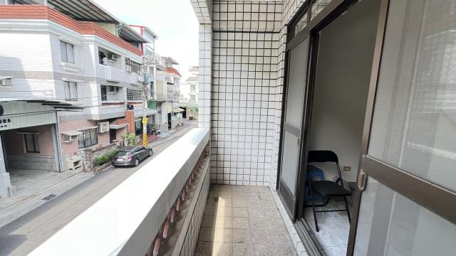 高雄燕巢透天-8