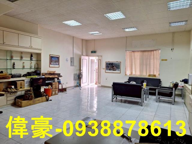 高雄燕巢廠房-0