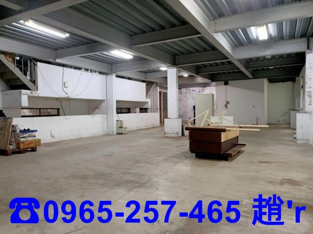 高雄燕巢廠房-0