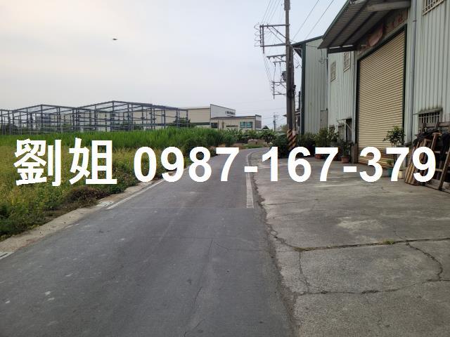 高雄大寮廠房-0