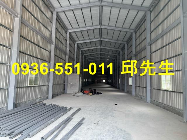 高雄鳥松廠房-0