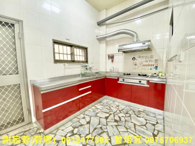 高雄湖內透天-2