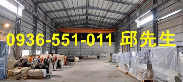 高雄大寮廠房-0