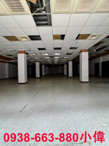 高雄左營店面-0