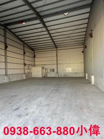 高雄大寮廠房-0