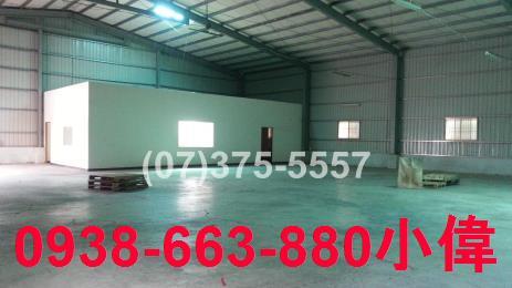 高雄仁武廠房-0