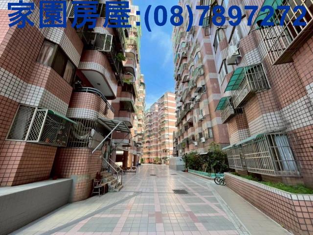 高雄大寮華廈-0