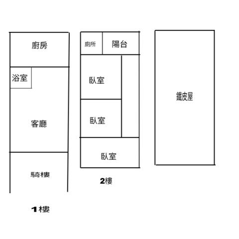 高雄岡山透天-10