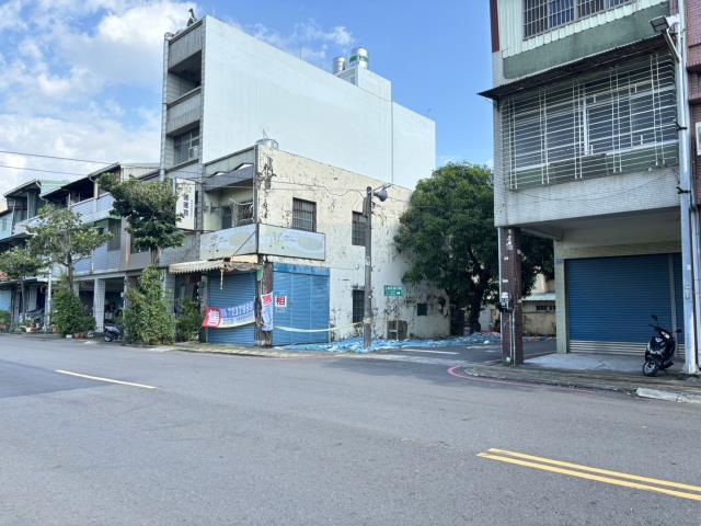 高雄岡山透天-0