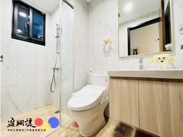 高雄左營大樓-11