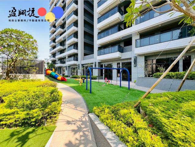 高雄左營大樓-0