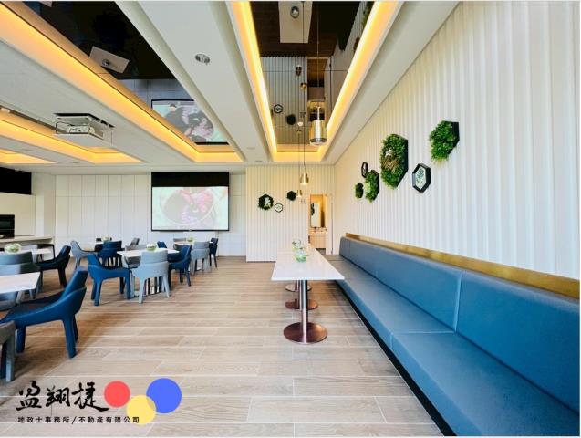 高雄左營大樓-1