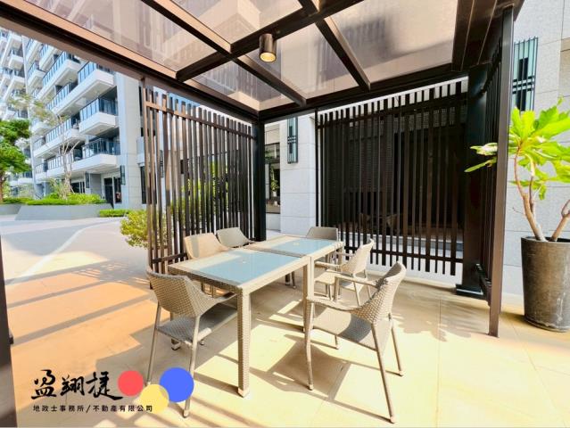 高雄左營大樓-3