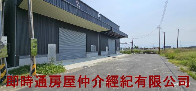 高雄湖內廠房-1