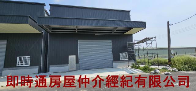 高雄湖內廠房-3