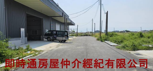 高雄湖內廠房-4