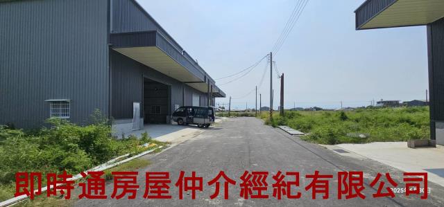 高雄湖內廠房-5