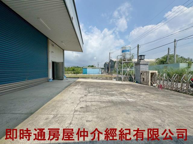 高雄大寮廠房-6
