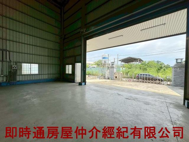 高雄大寮廠房-7