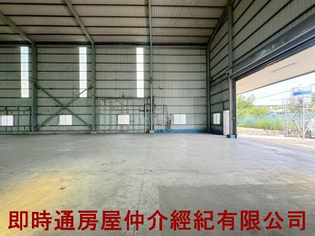高雄大寮廠房-8