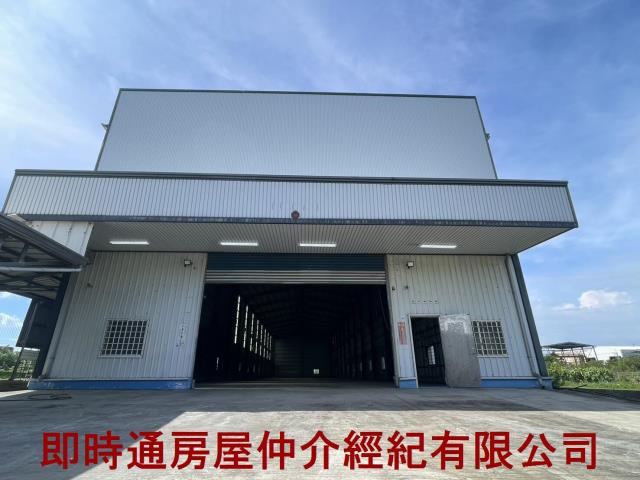 高雄大寮廠房-4