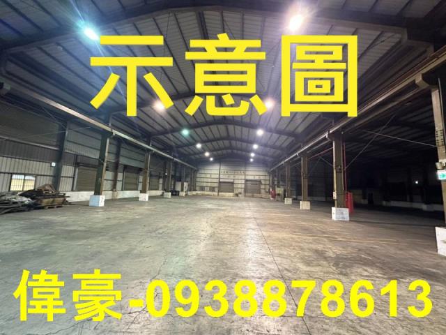 岡山廠房-0