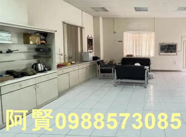 高雄燕巢廠辦-0