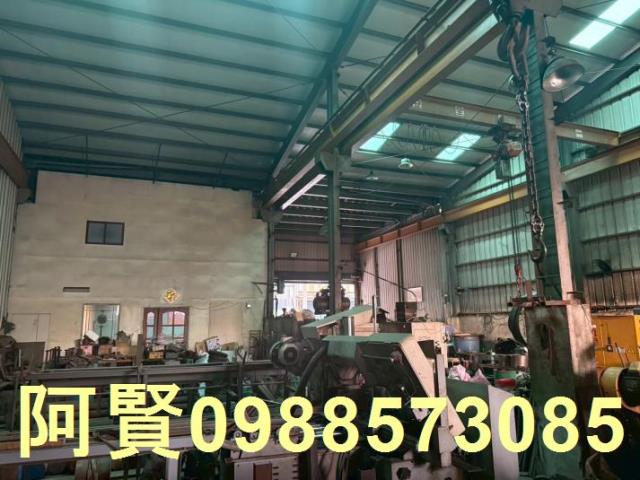 高雄仁武廠房-0