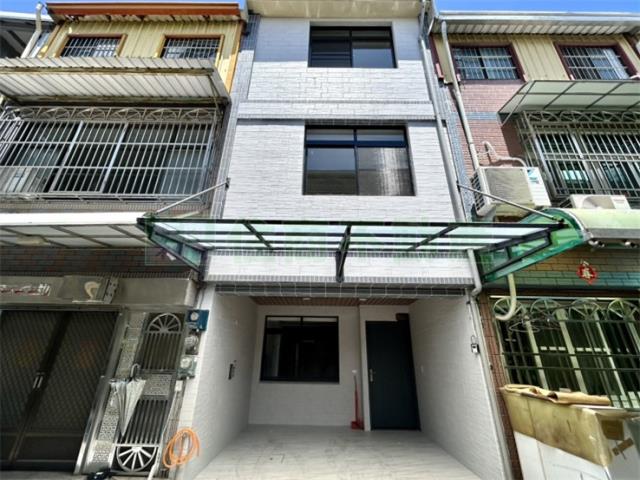 高雄岡山透天-1