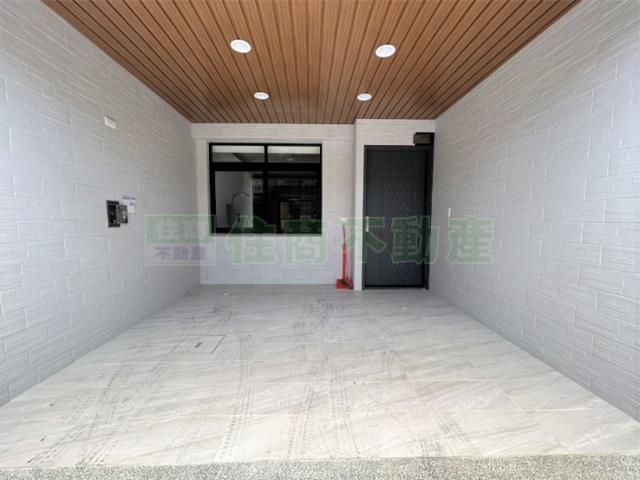 高雄岡山透天-2