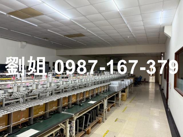 高雄前鎮廠房-1