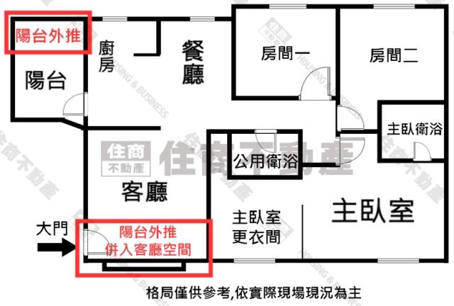 高雄鳳山華廈-14