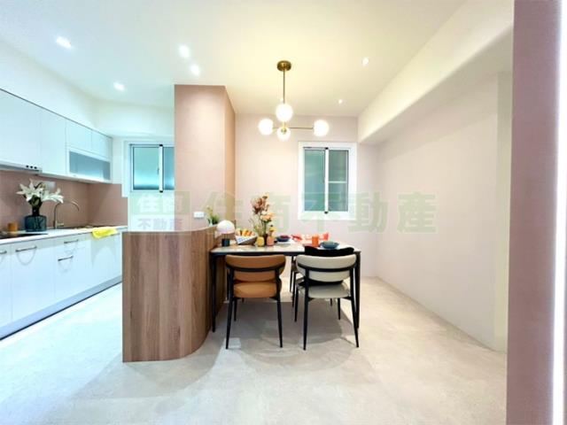 高雄鳳山華廈-1