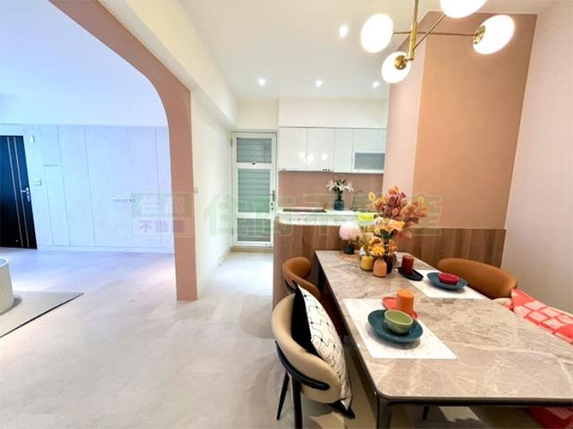 高雄鳳山華廈-2