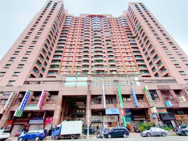 高雄前鎮大樓-13