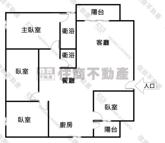 高雄前鎮大樓-14