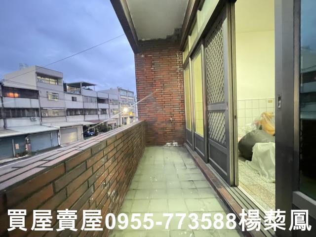 高雄燕巢透天-9