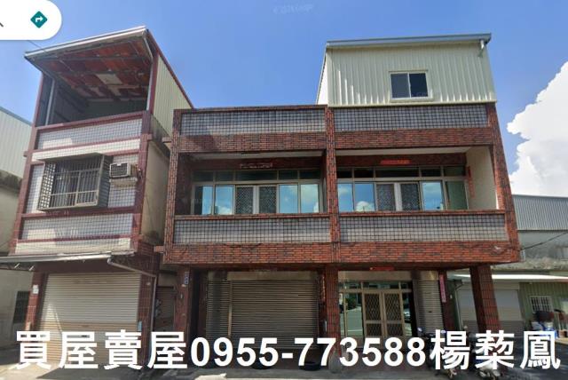 高雄燕巢透天-0