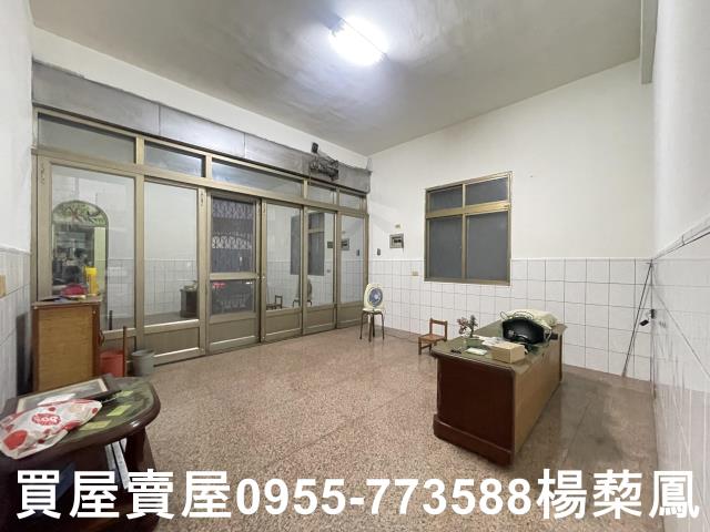 高雄燕巢透天-1