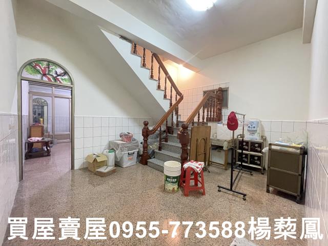 高雄燕巢透天-2